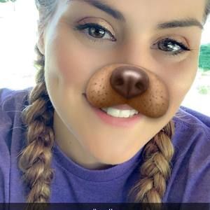 Meet your Posher, Candy